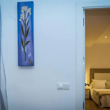 Apartamento El Gigante A Ronda Esterno foto