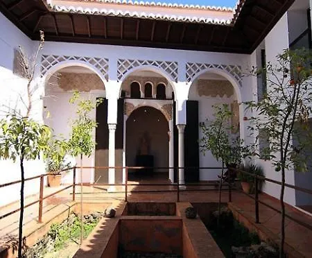 Apartamento El Gigante A Ronda Exterior photo