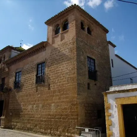 Apartamento El Gigante A Ronda Exterior photo