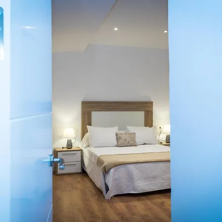 Apartamento El Gigante A Ronda Esterno foto