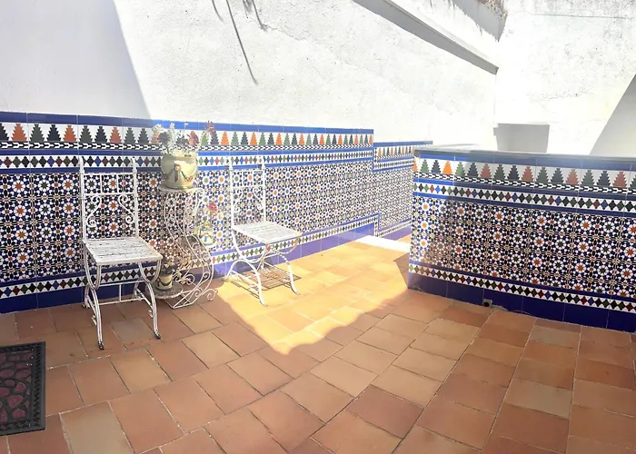 Apartamento El Gigante A