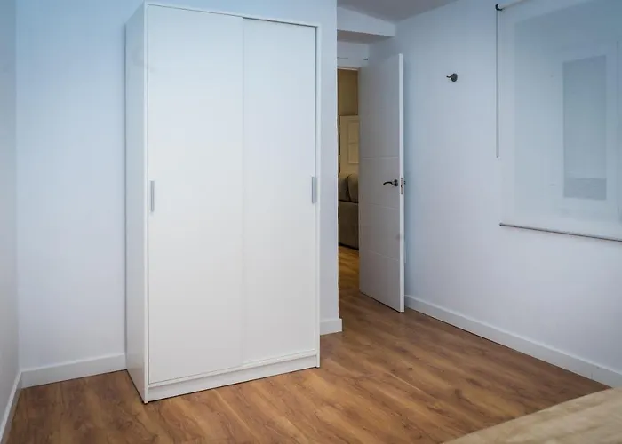 Apartamento El Gigante A