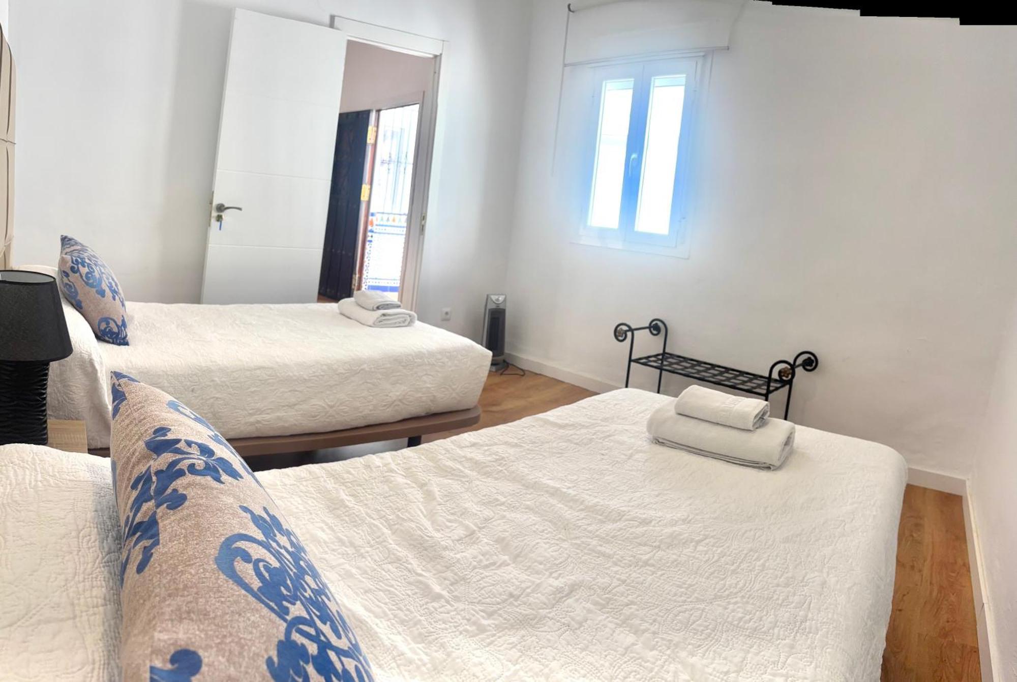 Appartement El Gigante A Ronda