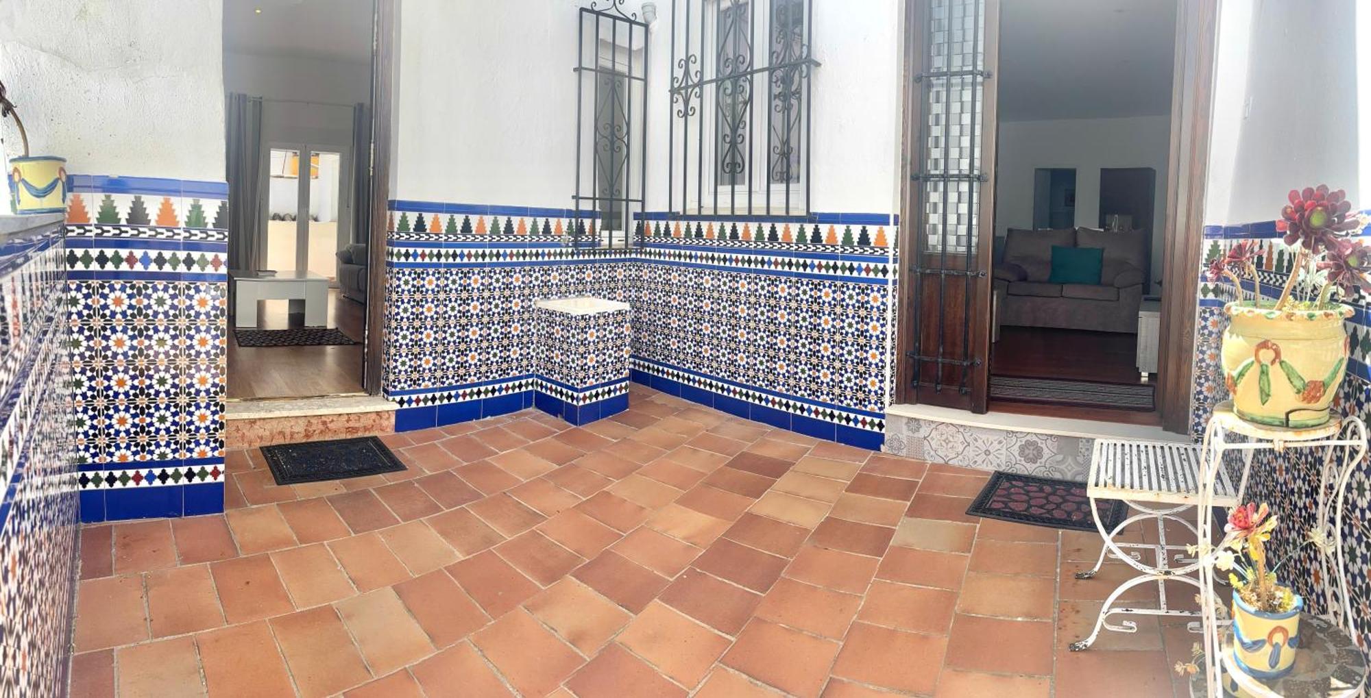 Apartment El Gigante A *