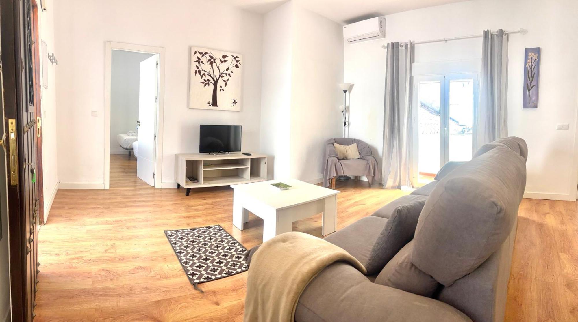 Appartement El Gigante A Ronda