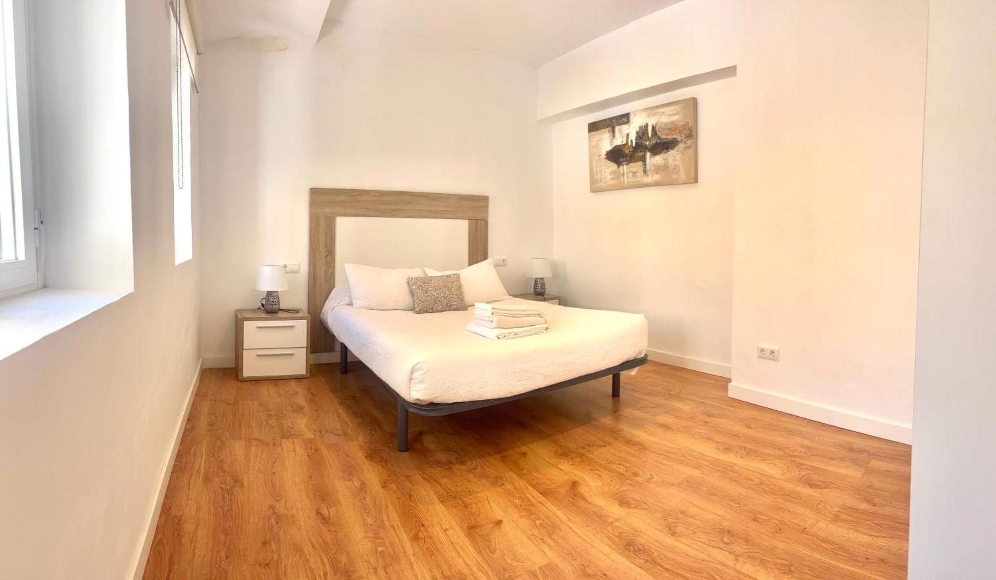 El Gigante A Apartment *