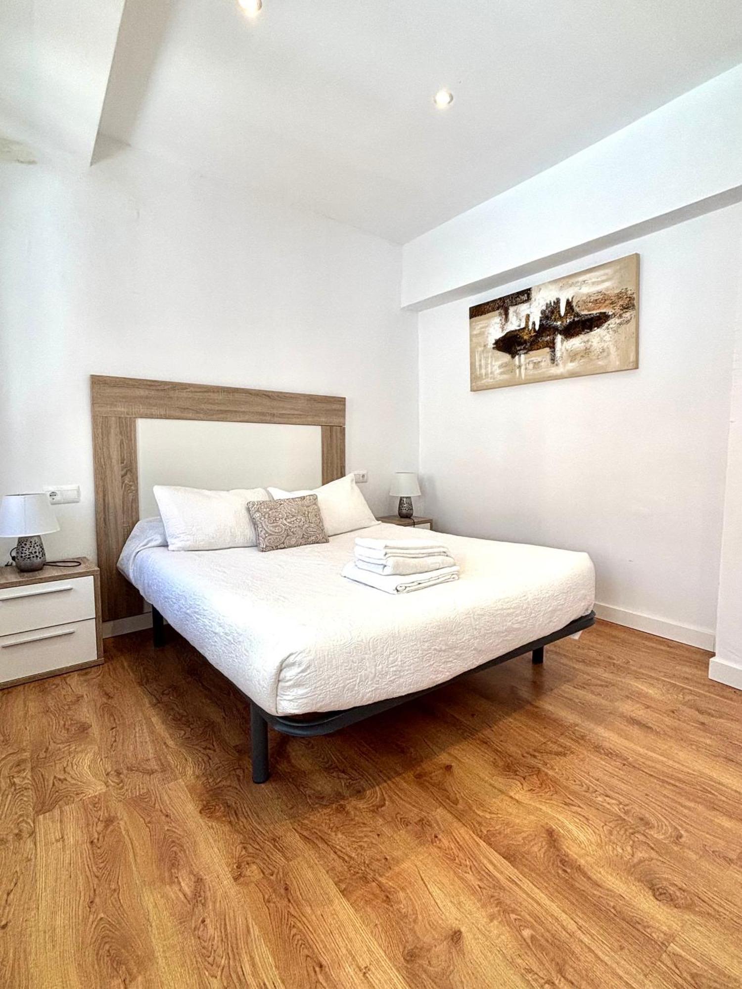 Appartement El Gigante A Ronda