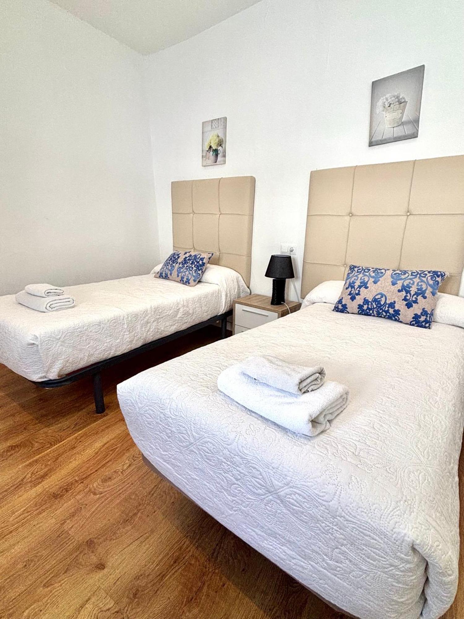 Appartement El Gigante A Ronda