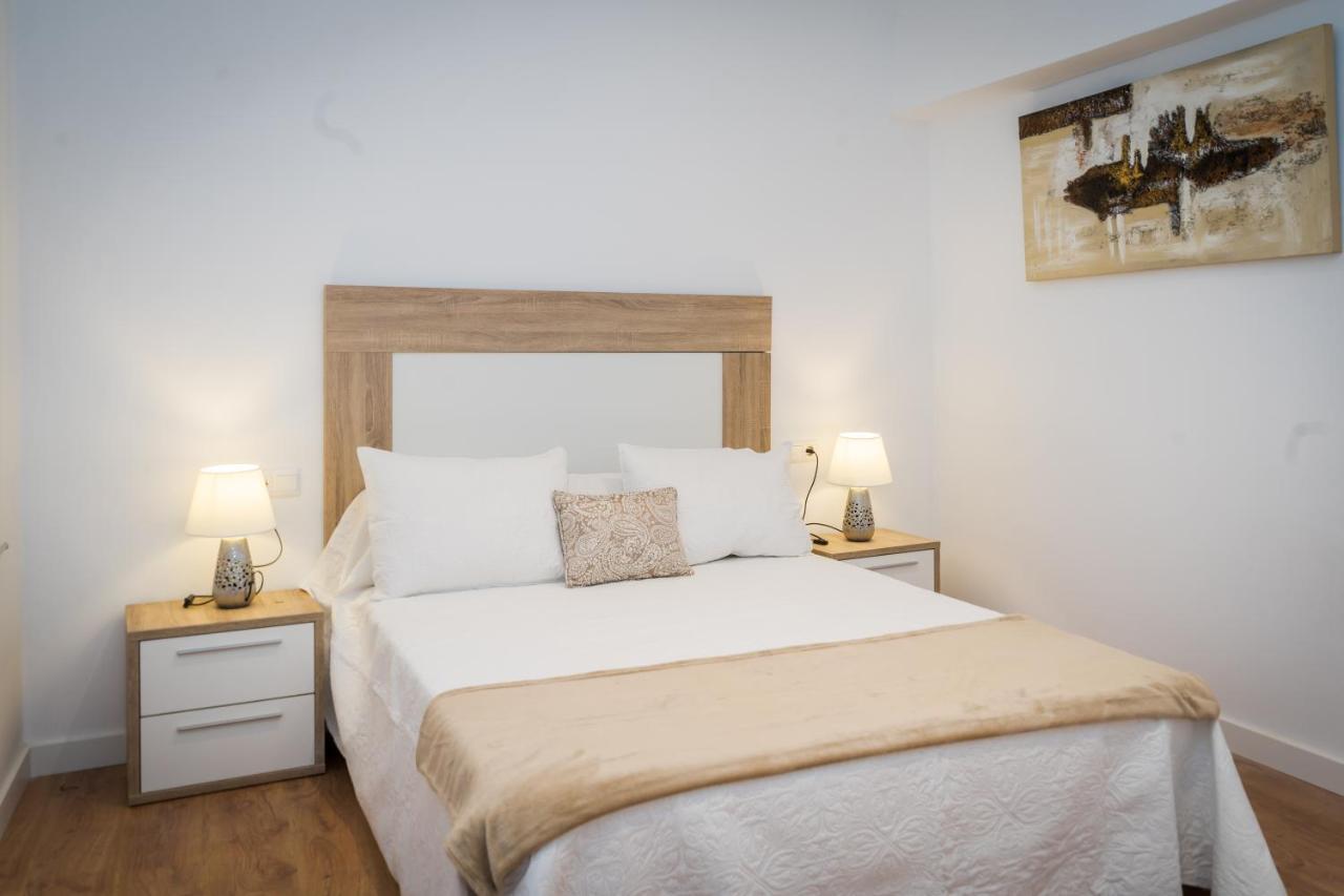Appartement El Gigante A