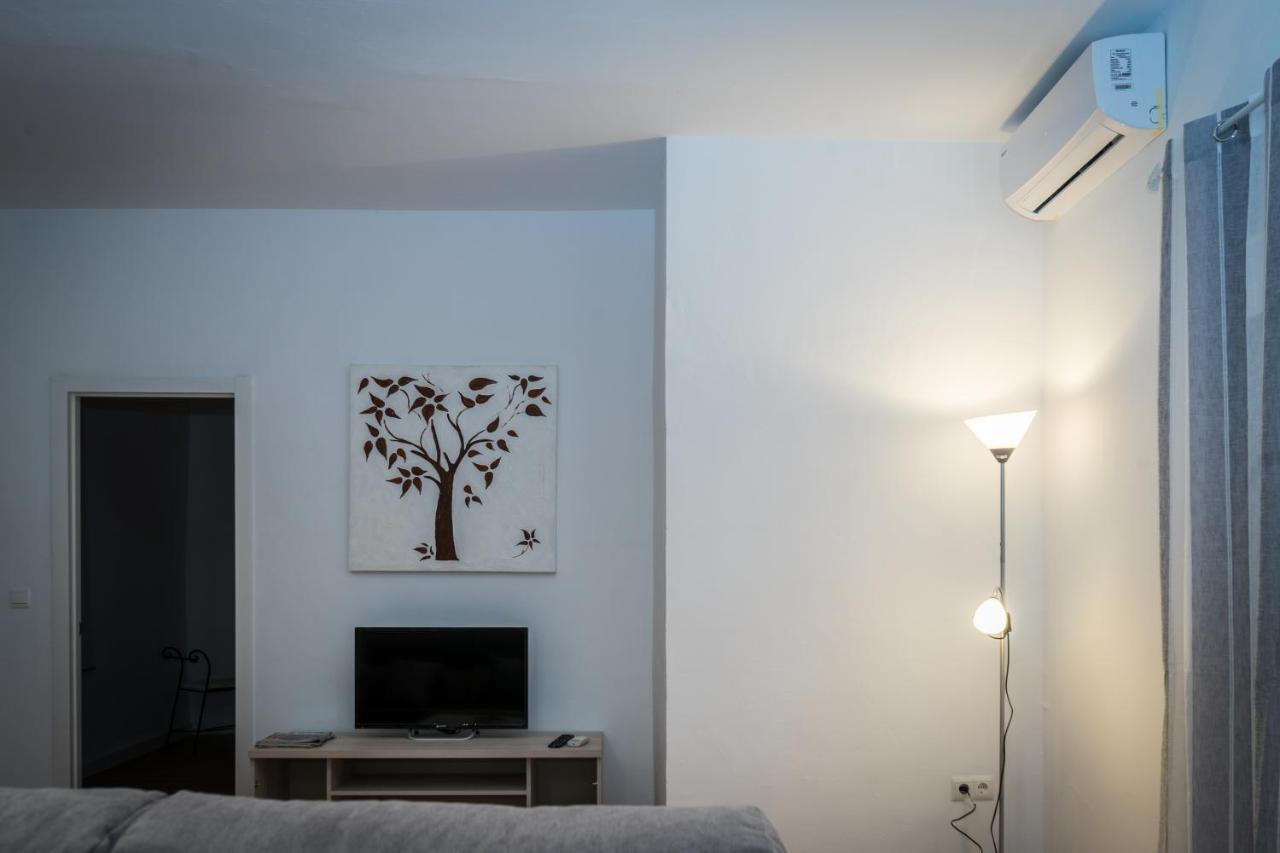 Apartment El Gigante A *