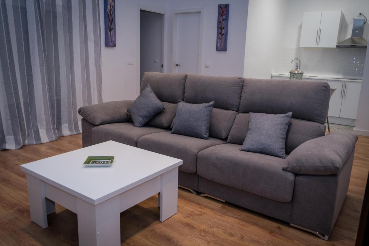 Apartment El Gigante A