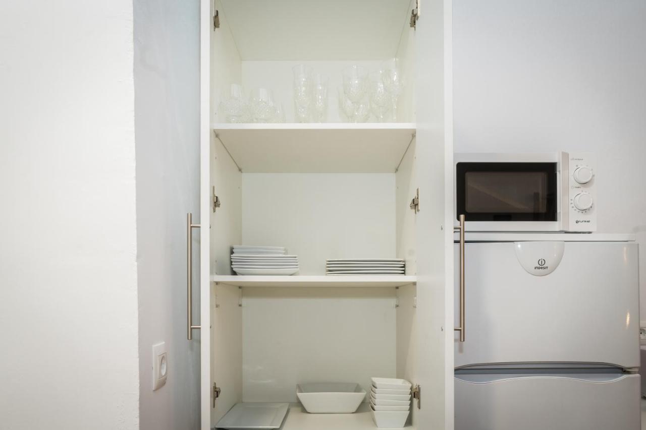 Appartement El Gigante A Ronda