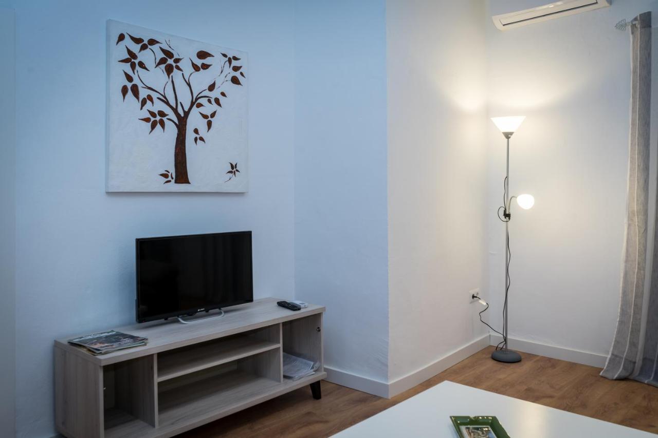 Apartment El Gigante A *