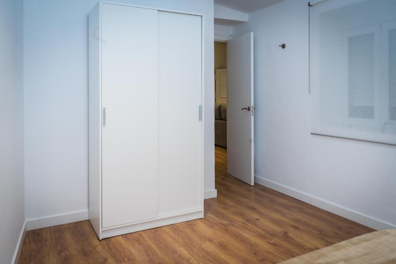El Gigante A Appartement